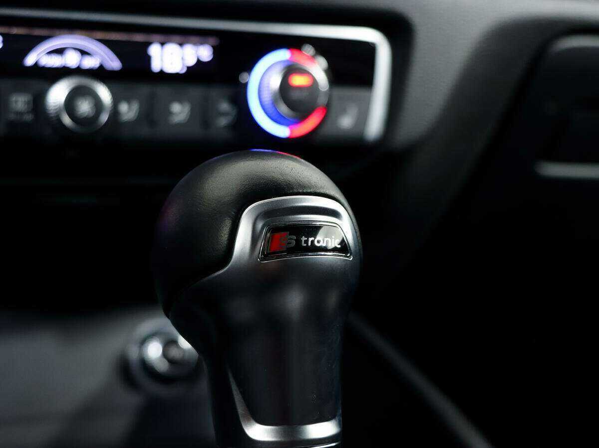 Audi A3 б/у, 2020, Роботизированная. Фото: #14