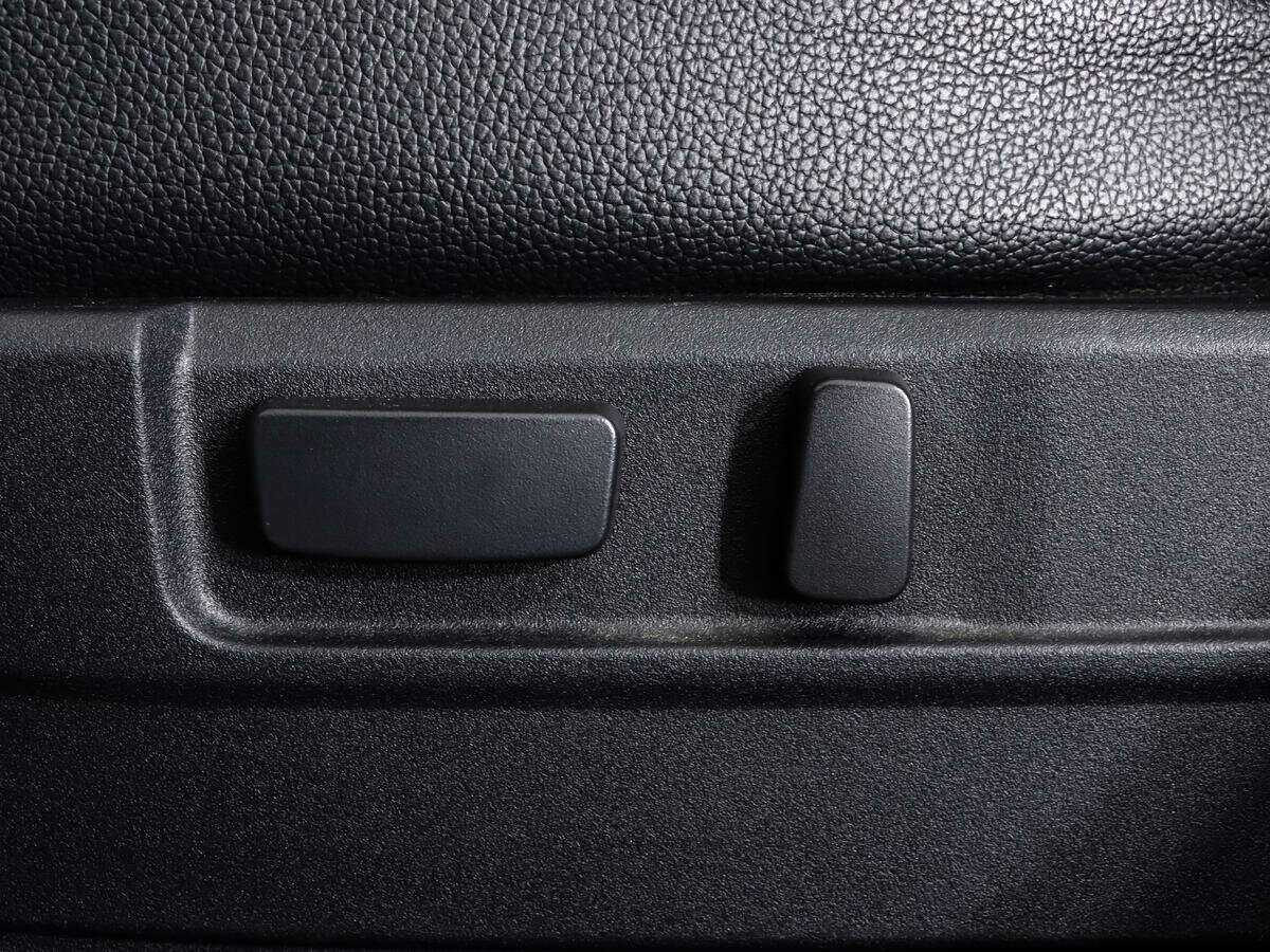 Mitsubishi Outlander б/у, 2018, Вариатор. Фото: #13