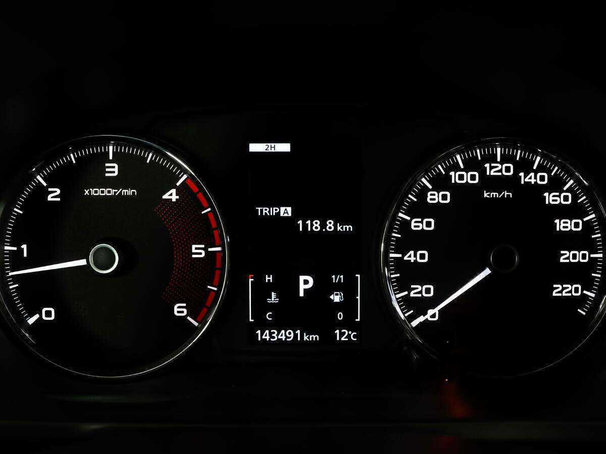 Mitsubishi Pajero Sport б/у, 2017, Автоматическая. Фото: #19