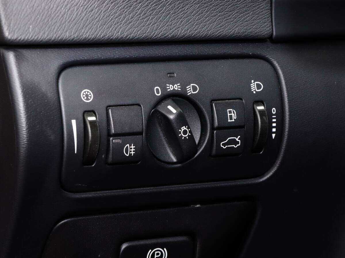 Volvo S60 б/у, 2012, Автоматическая. Фото: #9