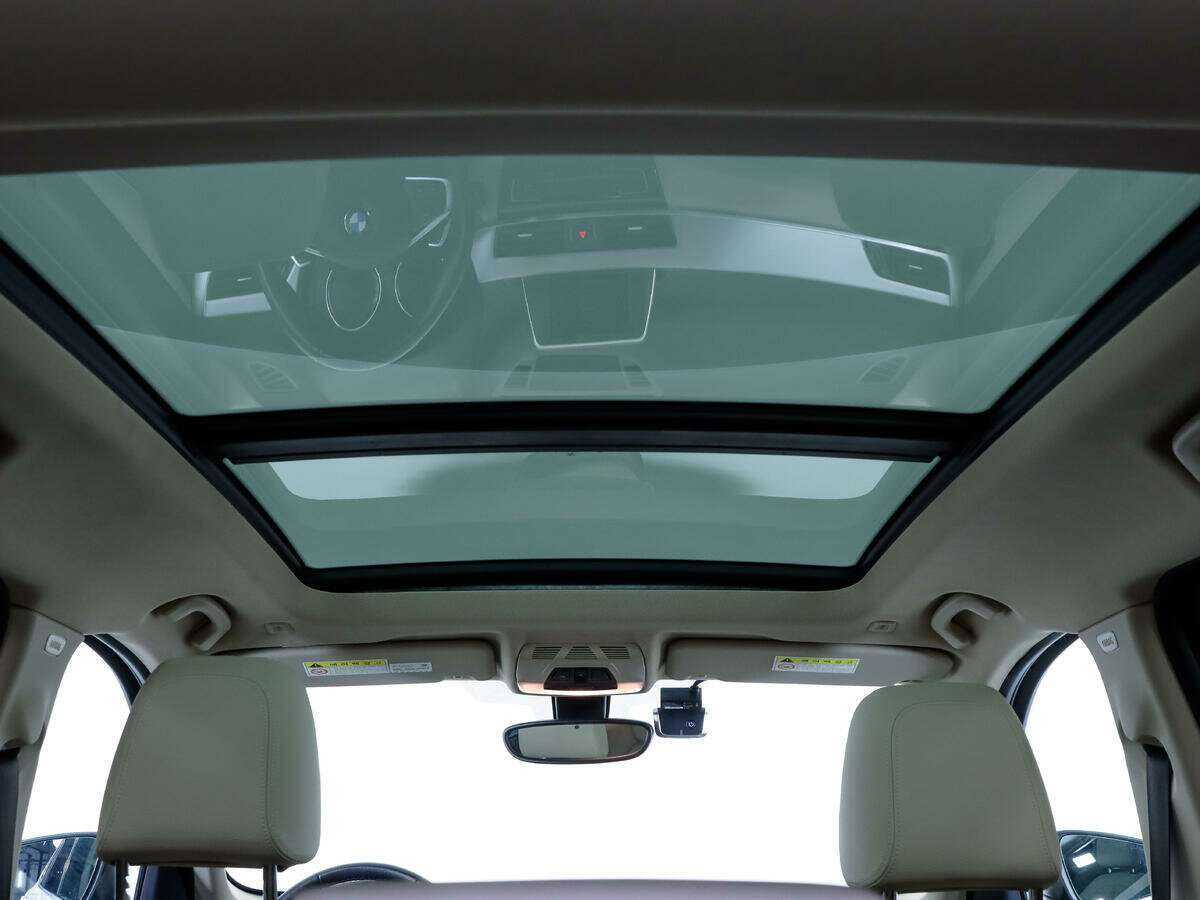 BMW X1 б/у, 2019, Автоматическая. Фото: #16