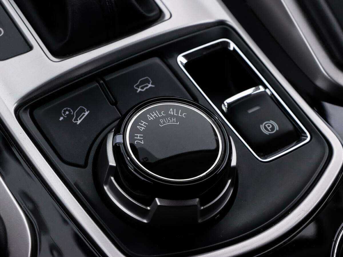 Mitsubishi Pajero Sport б/у, 2018, Автоматическая. Фото: #10