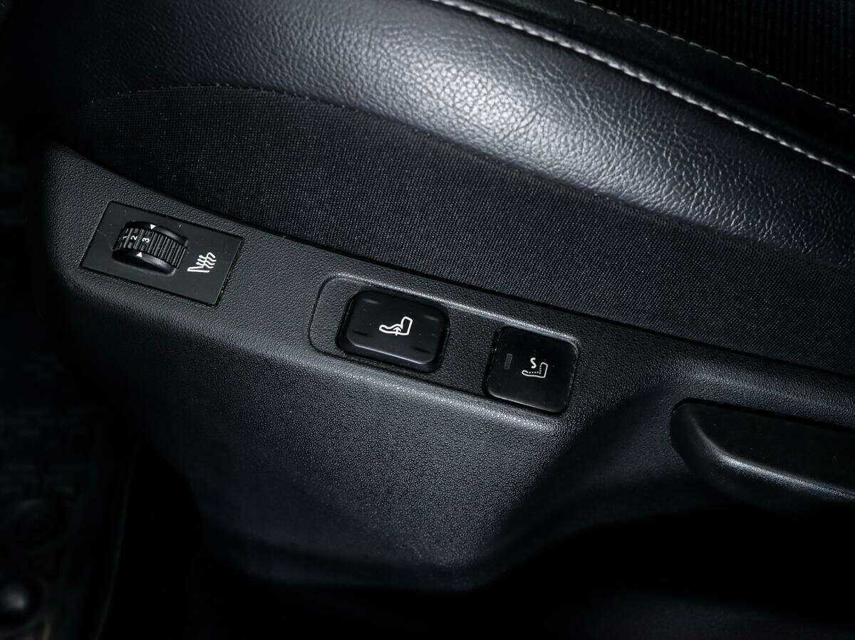 Ситроен Ц4 б/у, 2013, Автоматическая. Фото: #11