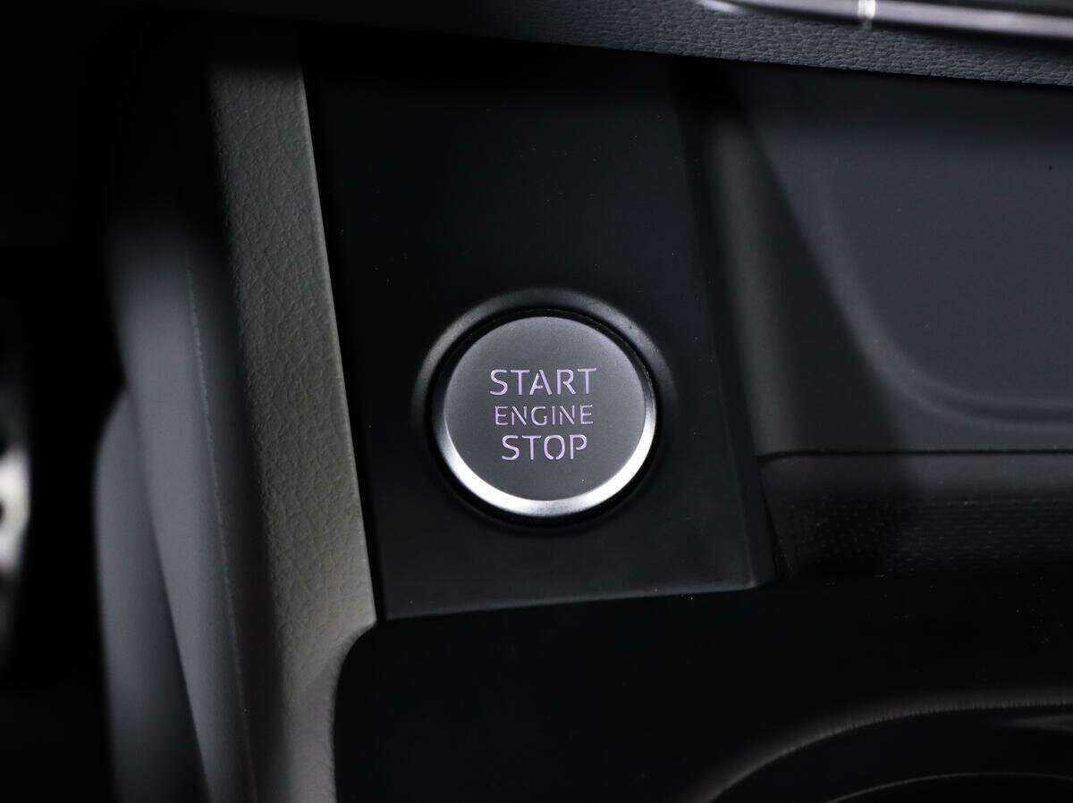 Audi A4 б/у, 2019, Роботизированная. Фото: #13