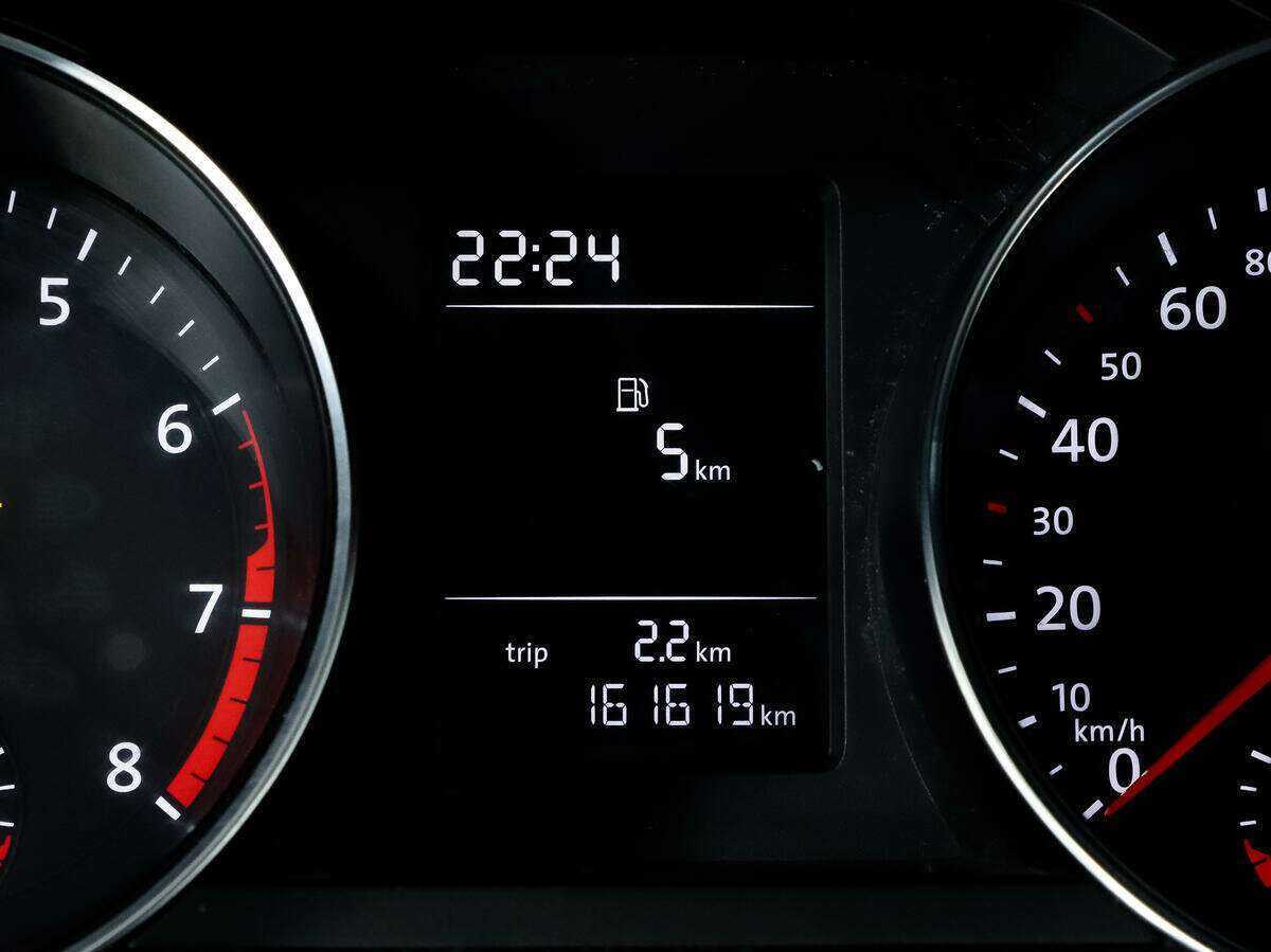 Фольксваген Джетта б/у, 2015, Механическая. Фото: #13