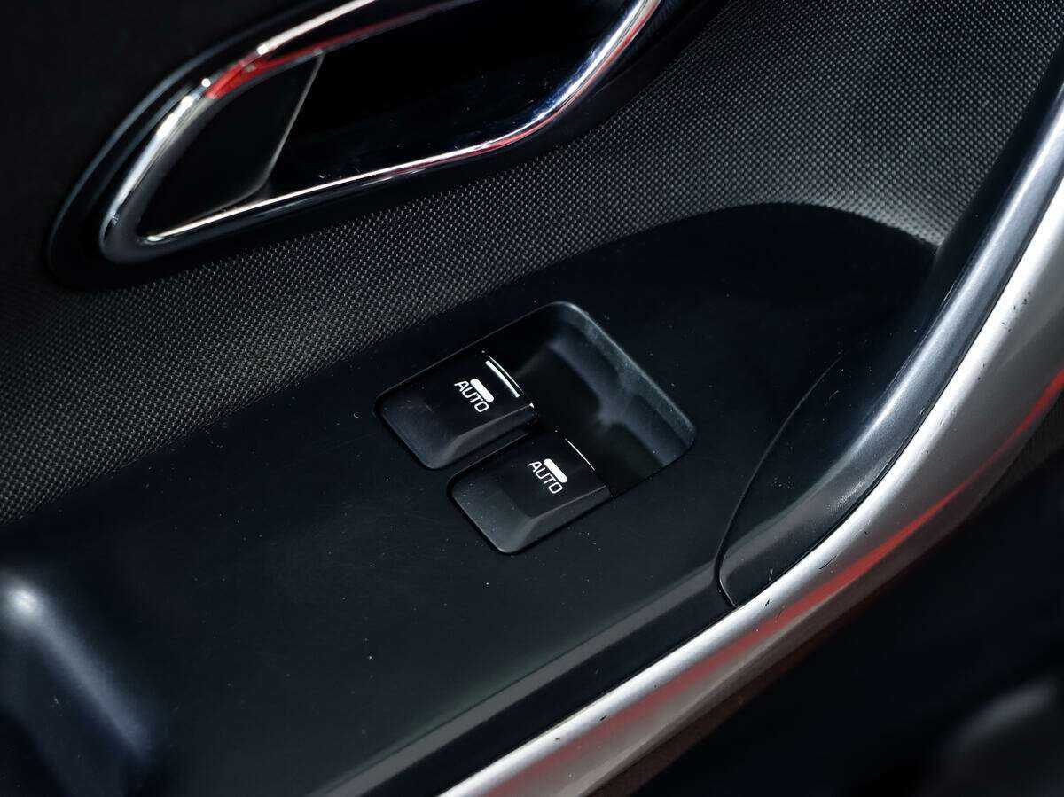 Киа Сид б/у, 2015, Механическая. Фото: #11