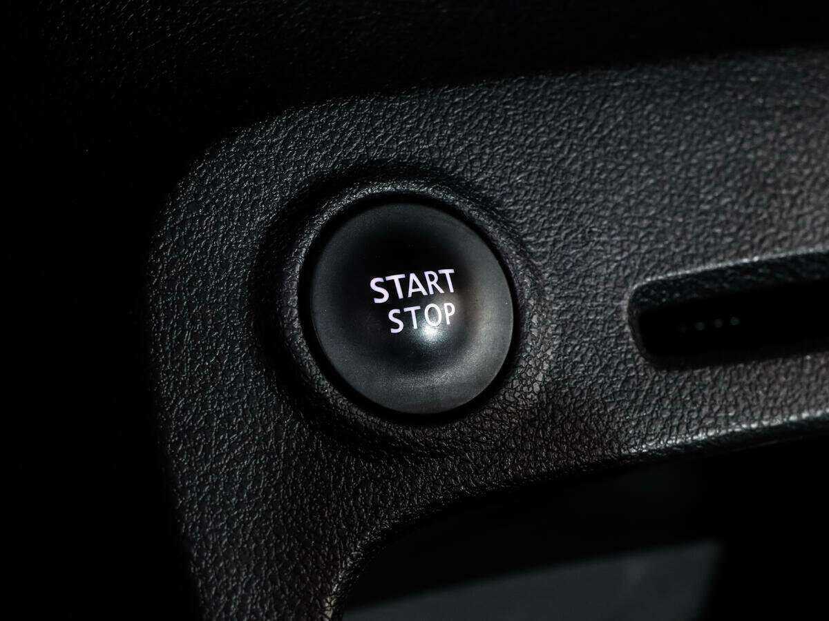 Рено Каптюр б/у, 2019, Автоматическая. Фото: #12