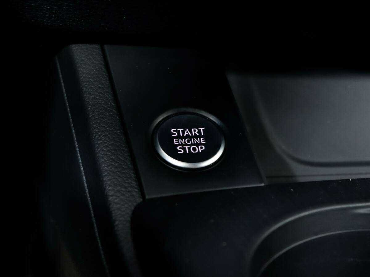 Audi A4 б/у, 2019, Роботизированная. Фото: #13