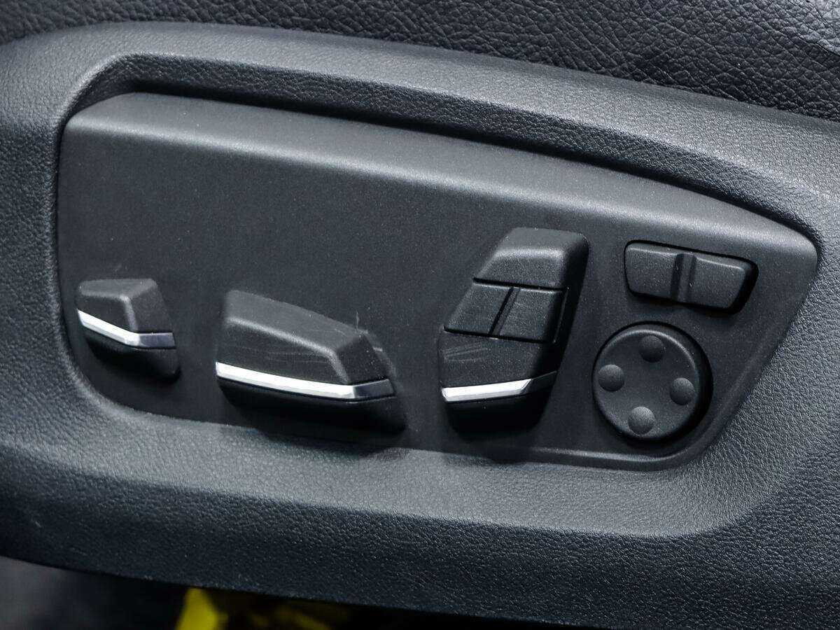 BMW 5 серии б/у, 2013, Автоматическая. Фото: #11