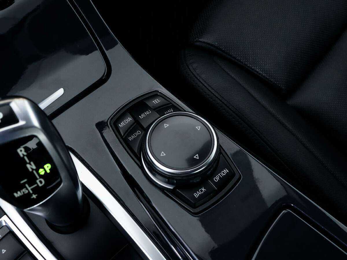 BMW 5 серии б/у, 2013, Автоматическая. Фото: #13