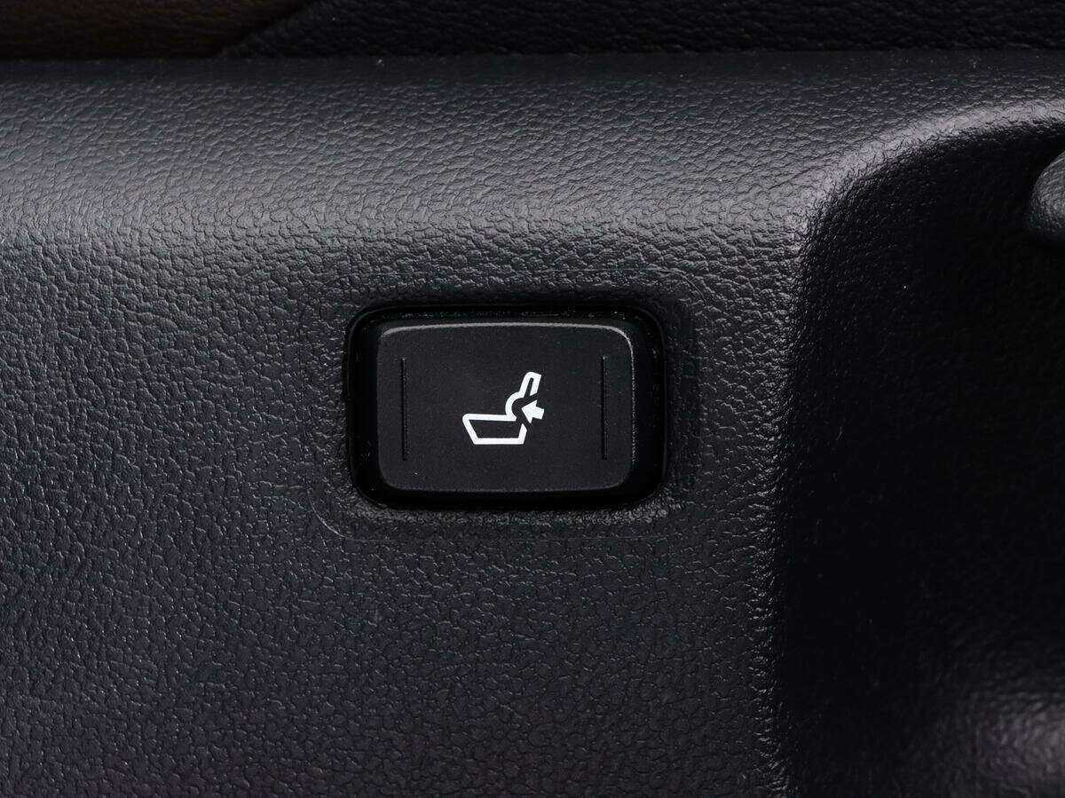 Toyota C-HR б/у, 2018, Вариатор. Фото: #18