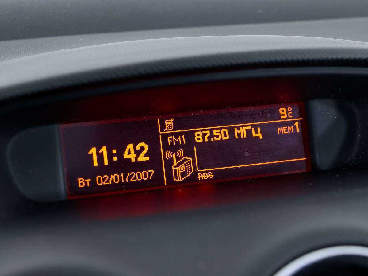 Пежо 408 б/у, 2016, Автоматическая. Фото: #12