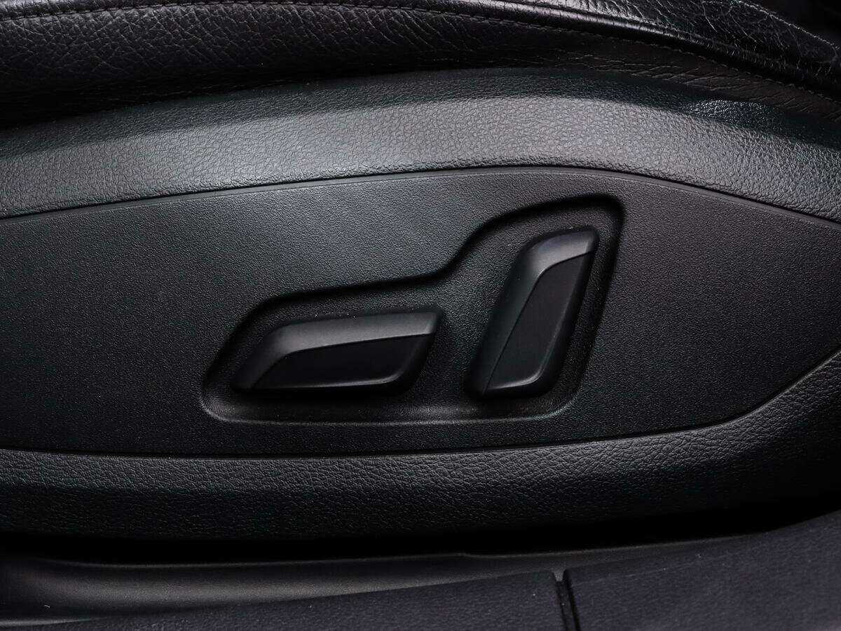 Audi A4 б/у, 2017, Роботизированная. Фото: #18