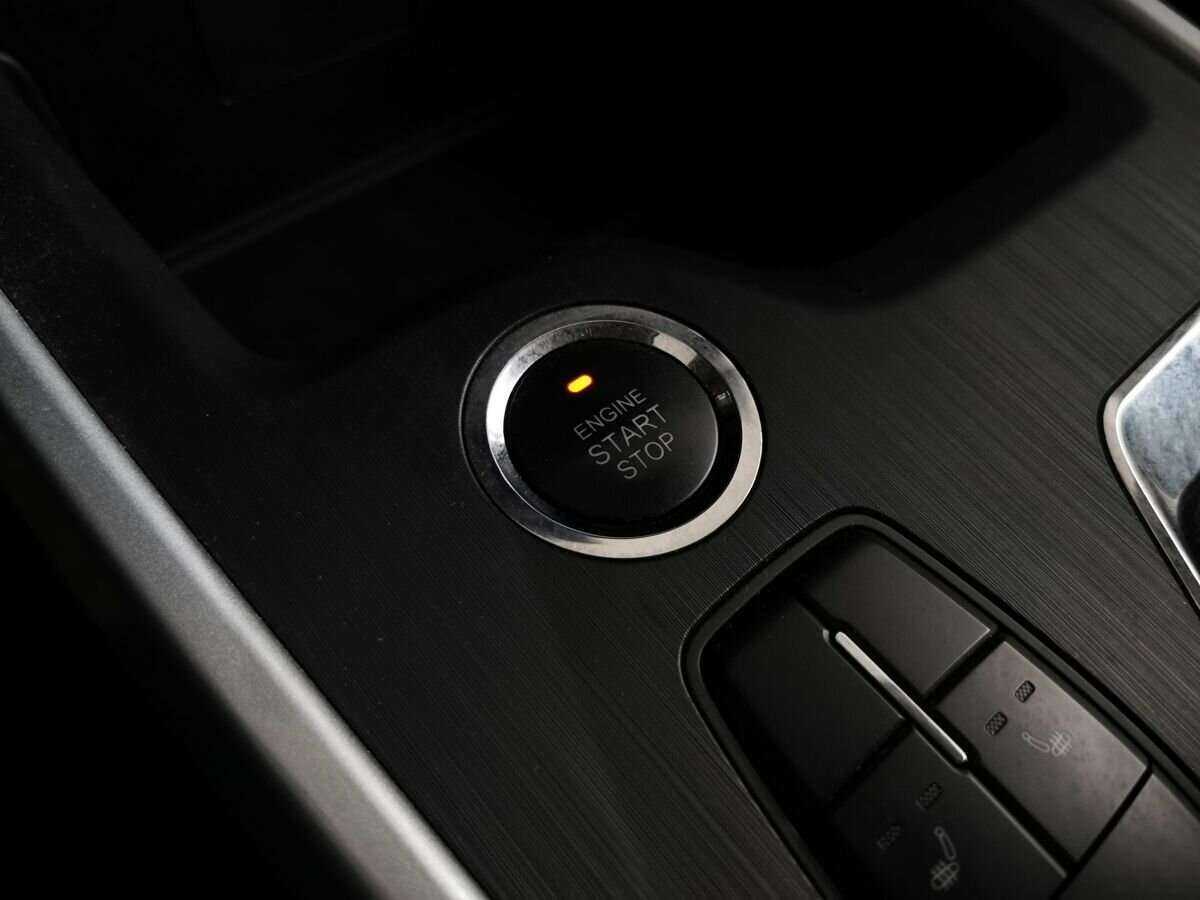 Chery Tiggo 4 б/у, 2020, Механическая. Фото: #16