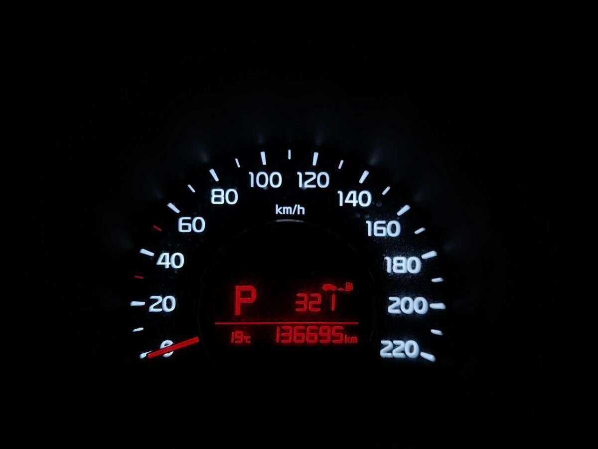 Kia Soul б/у, 2018, Автоматическая. Фото: #18