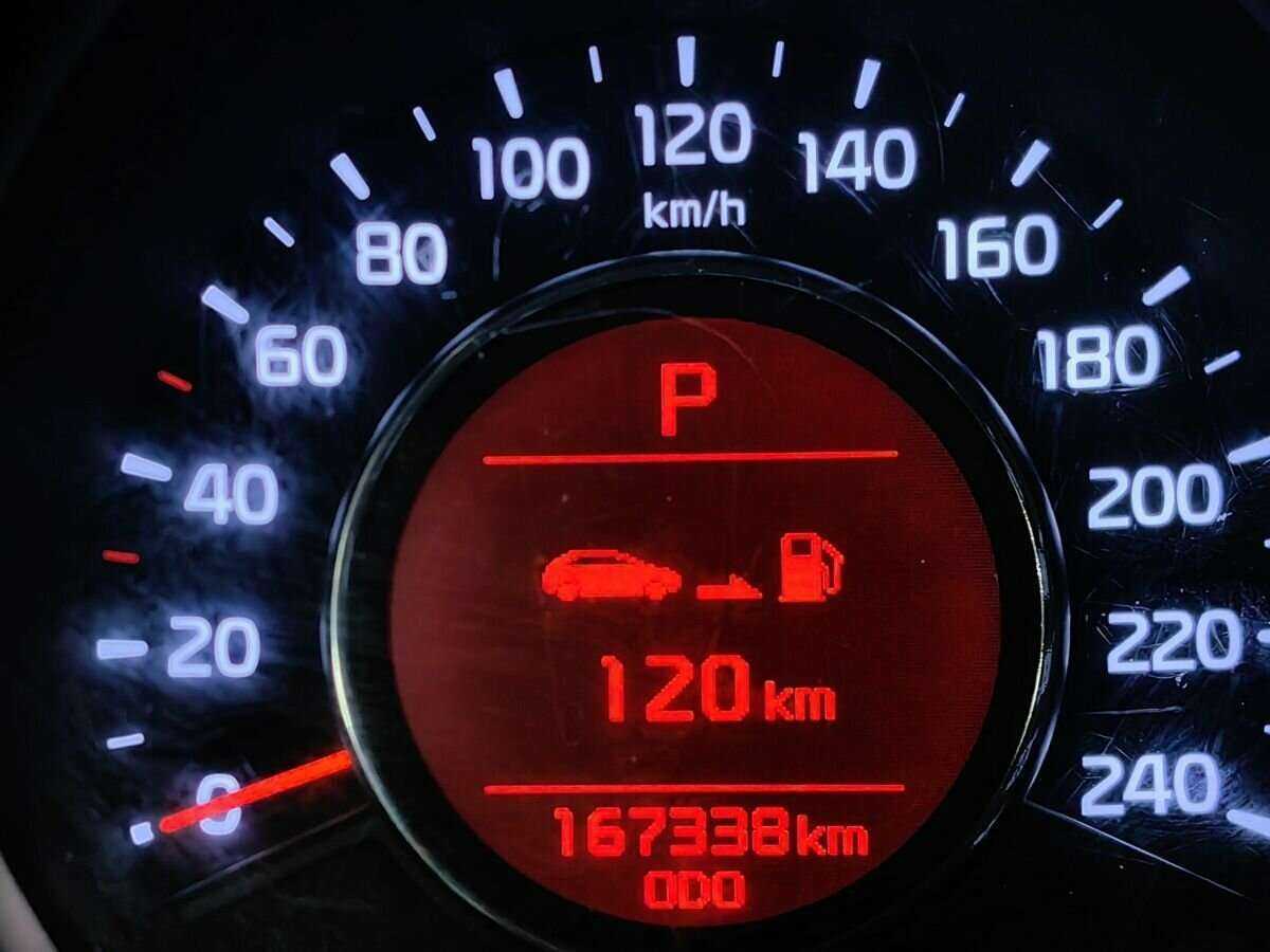 Kia Ceed б/у, 2015, Автоматическая. Фото: #14