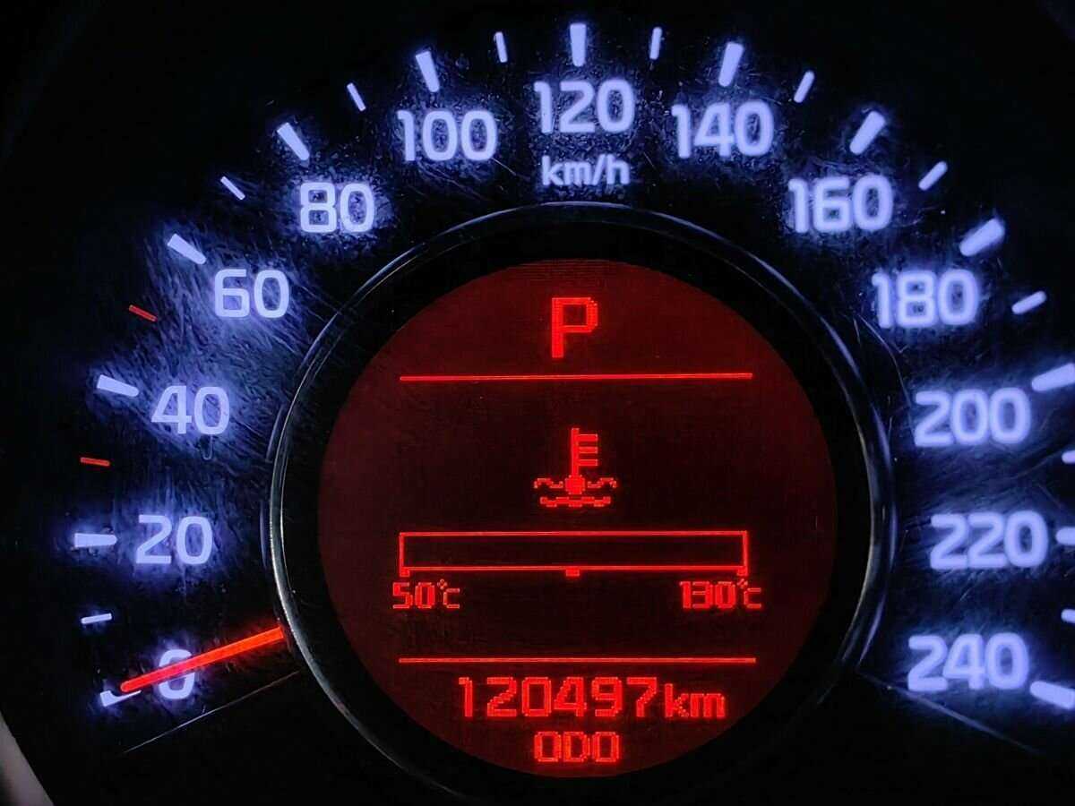 Kia Ceed б/у, 2017, Автоматическая. Фото: #15