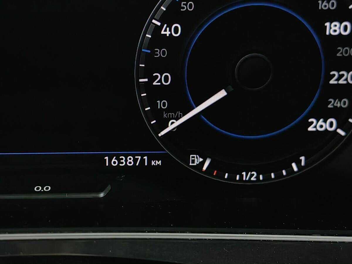 Volkswagen Tiguan б/у, 2017, Роботизированная. Фото: #18