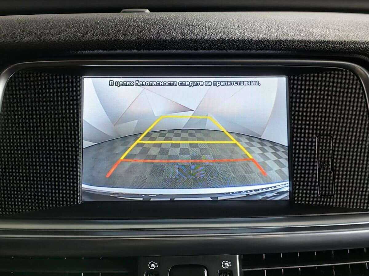 Kia Optima б/у, 2017, Автоматическая. Фото: #16