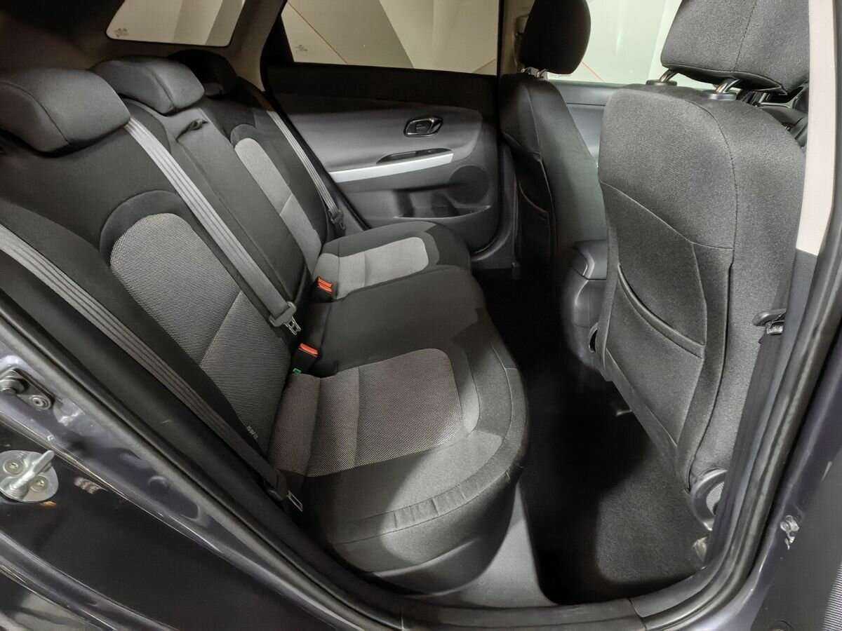 Kia Ceed б/у, 2015, Автоматическая. Фото: #11