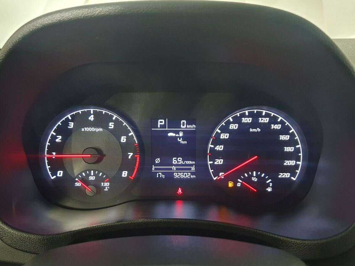 Hyundai Solaris б/у, 2021, Автоматическая. Фото: #10