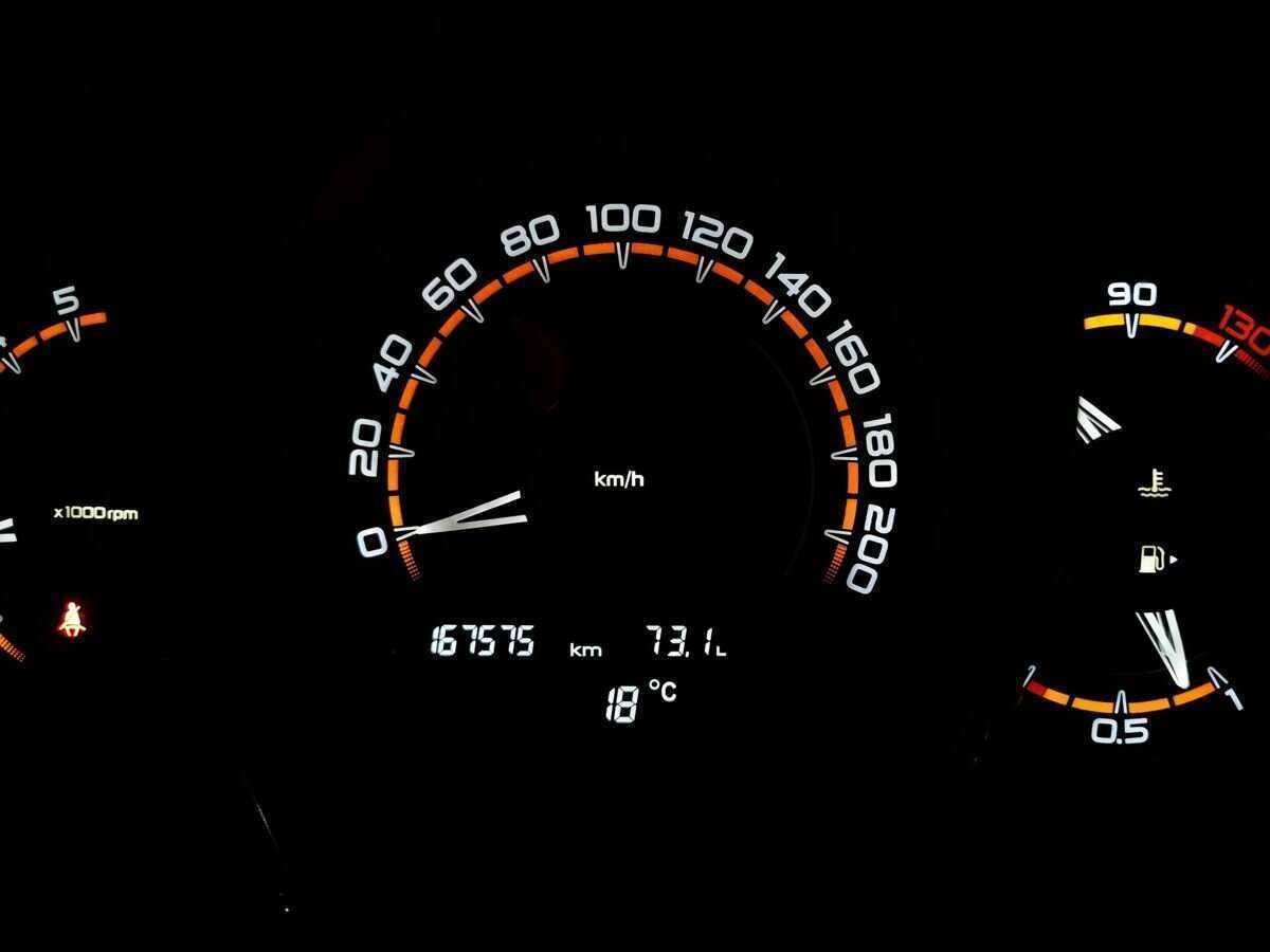 Lada (ВАЗ) Vesta б/у, 2018, Механическая. Фото: #15