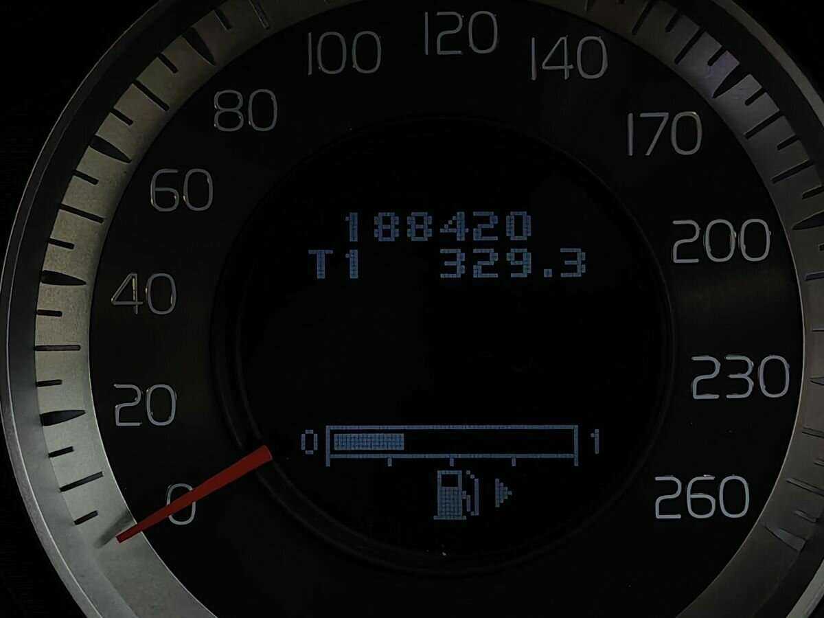 Volvo S60 б/у, 2013, Автоматическая. Фото: #15