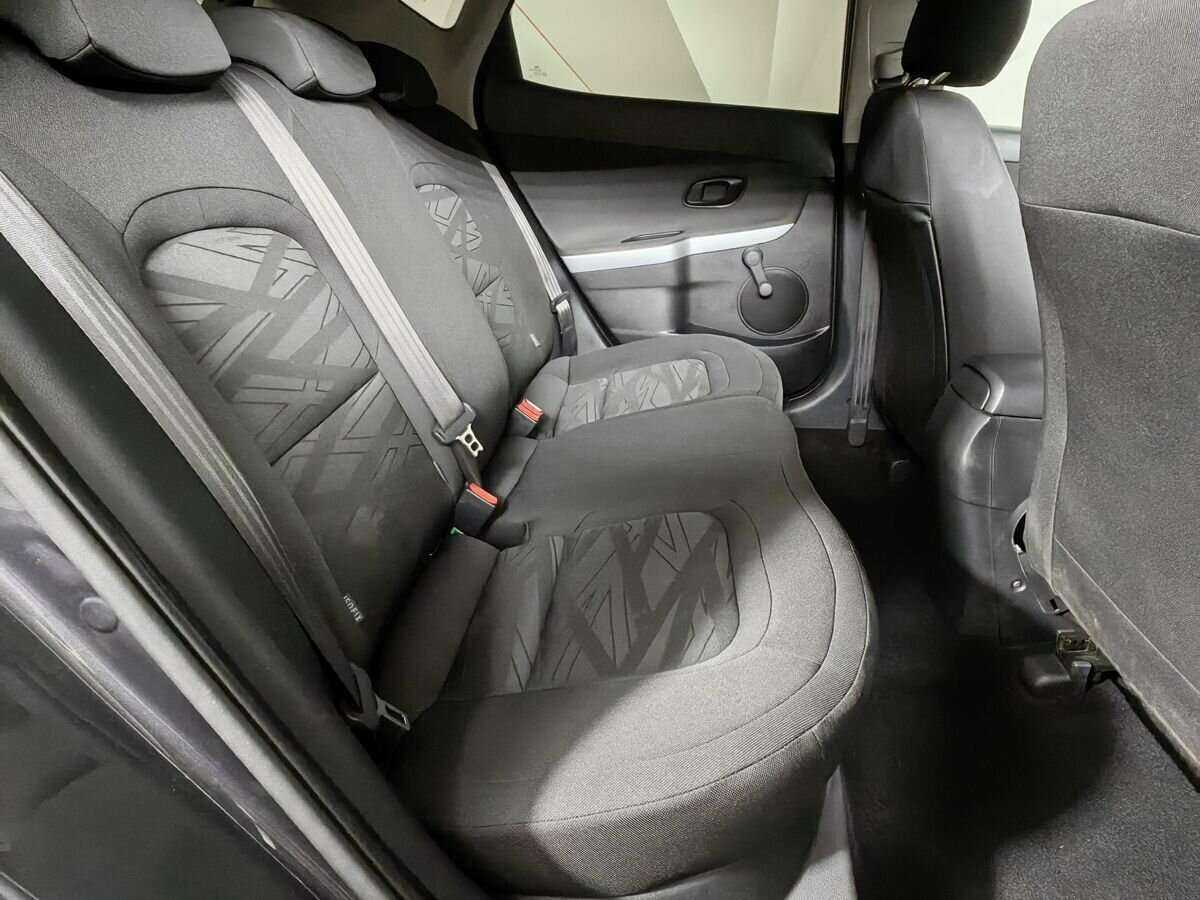 Kia Ceed б/у, 2014, Механическая. Фото: #11