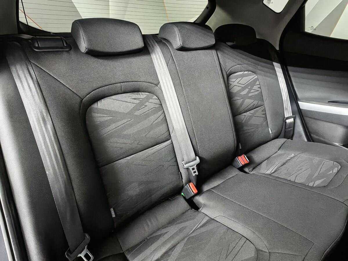 Kia Ceed б/у, 2014, Механическая. Фото: #12