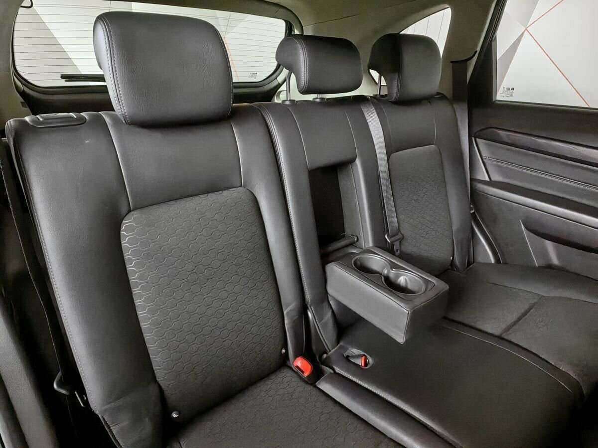 Chevrolet Captiva б/у, 2015, Автоматическая. Фото: #12