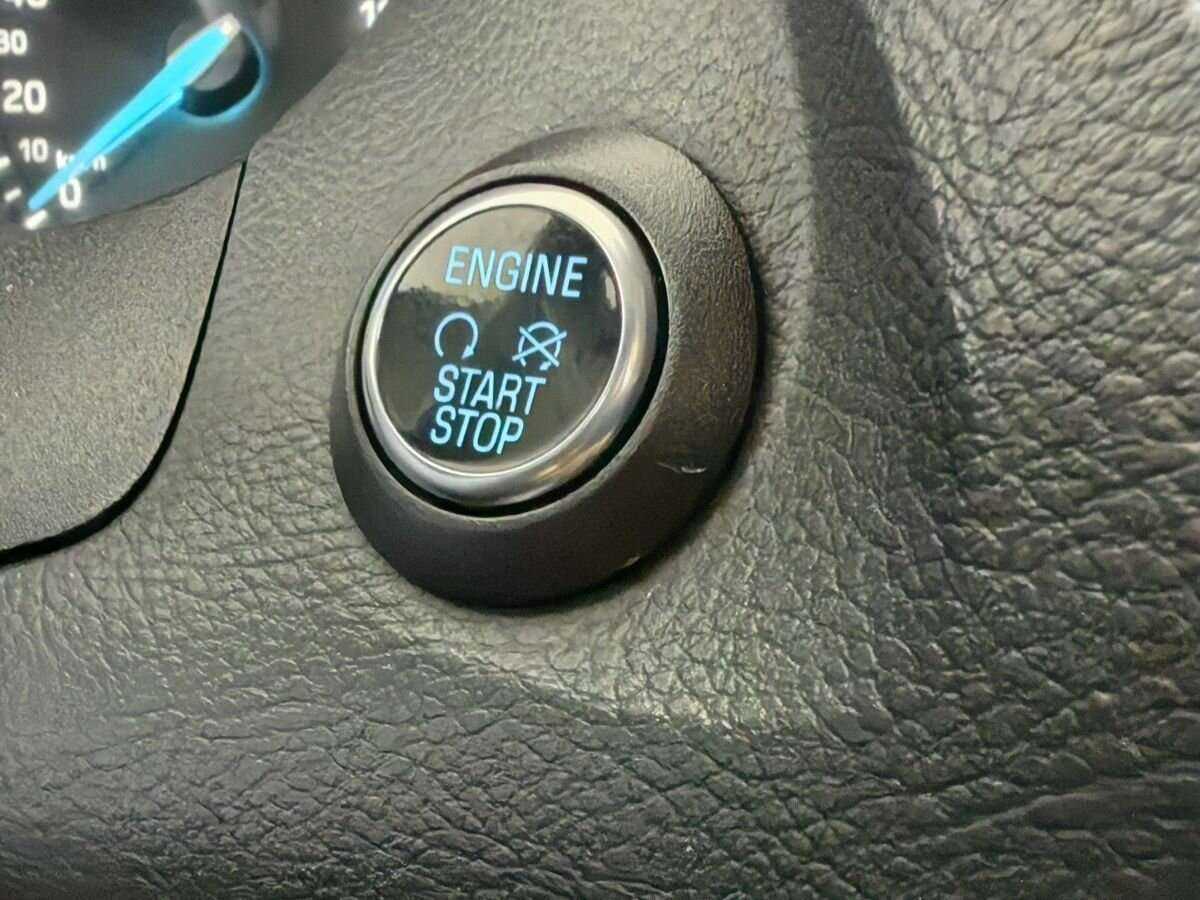 Ford Focus б/у, 2016, Автоматическая. Фото: #18