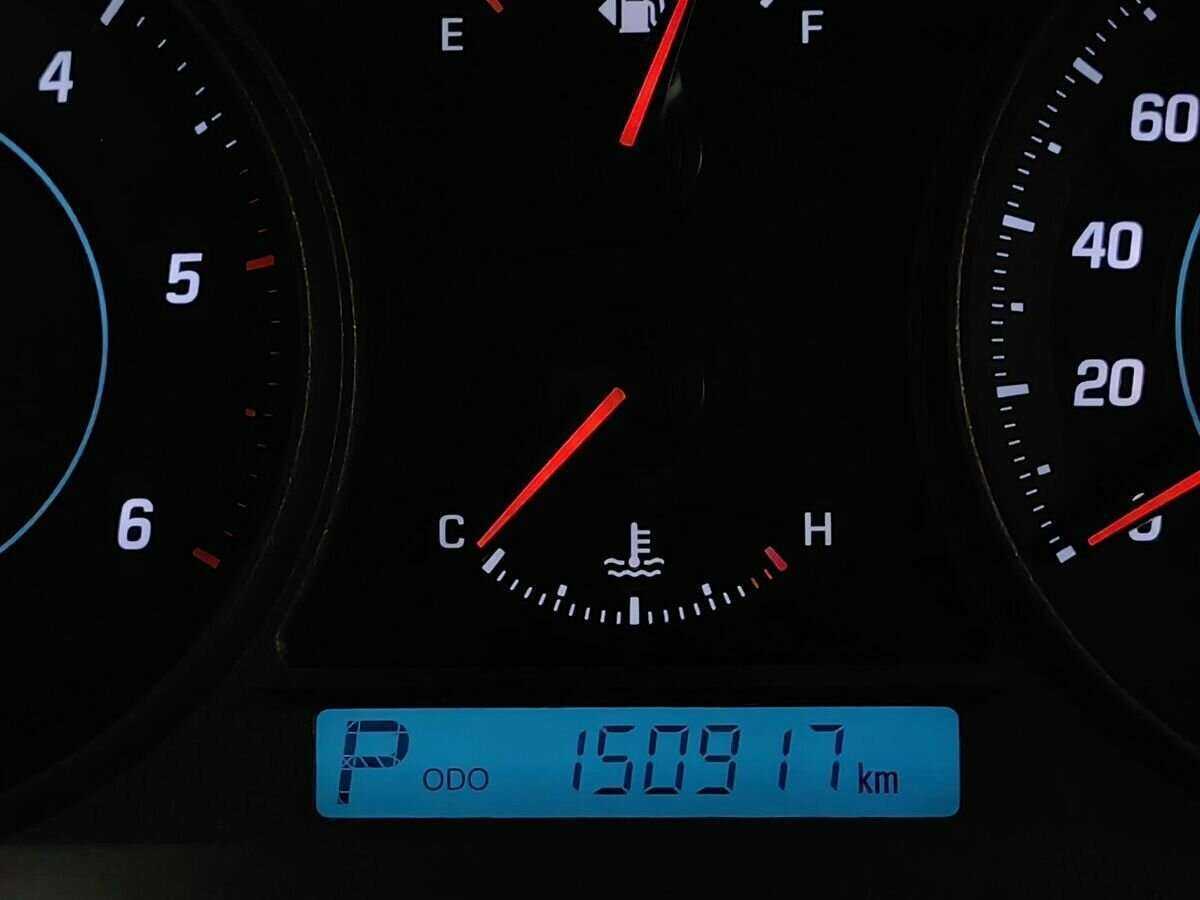 Chevrolet Captiva б/у, 2013, Автоматическая. Фото: #15