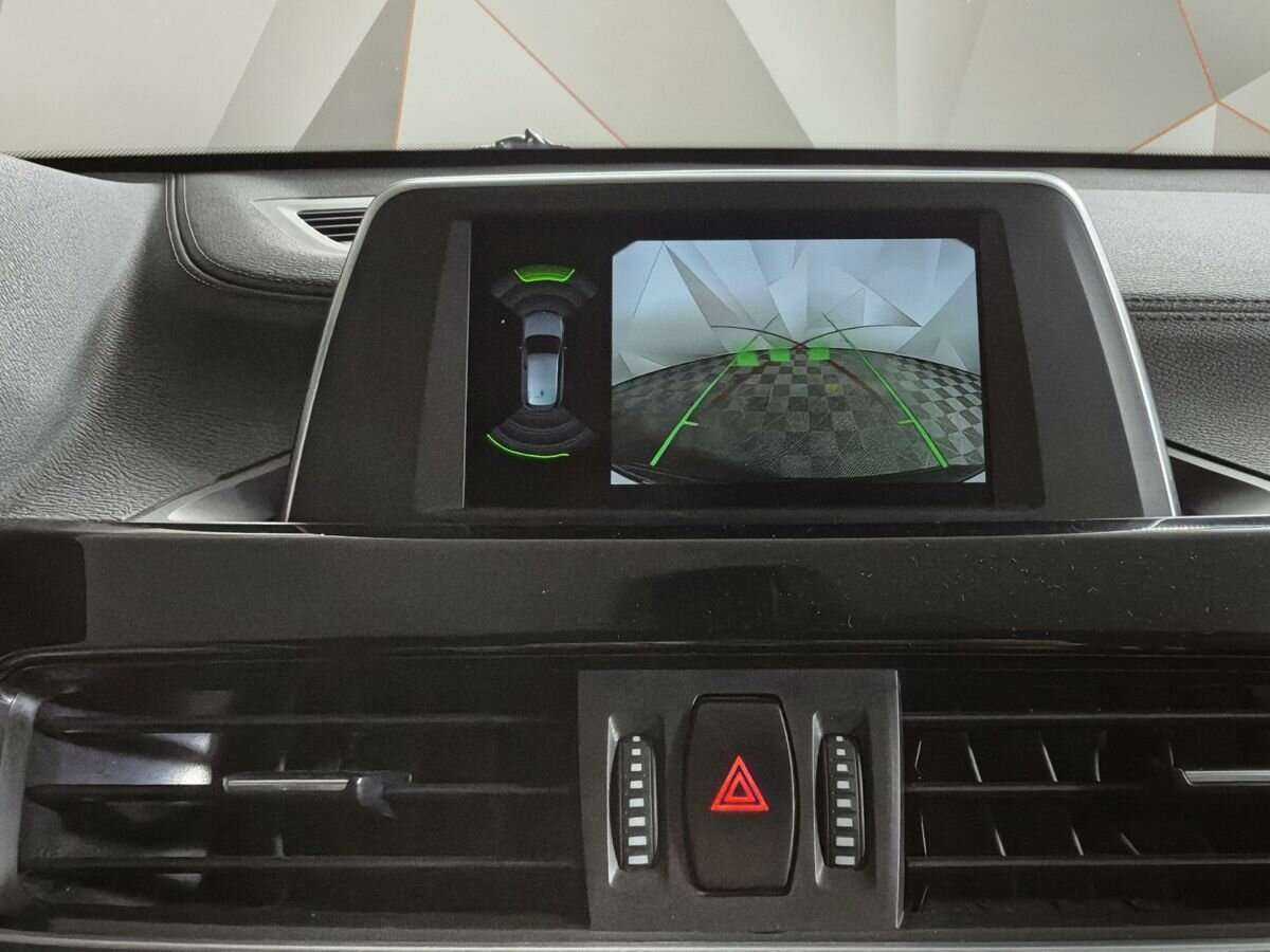 BMW X1 б/у, 2020, Автоматическая. Фото: #14