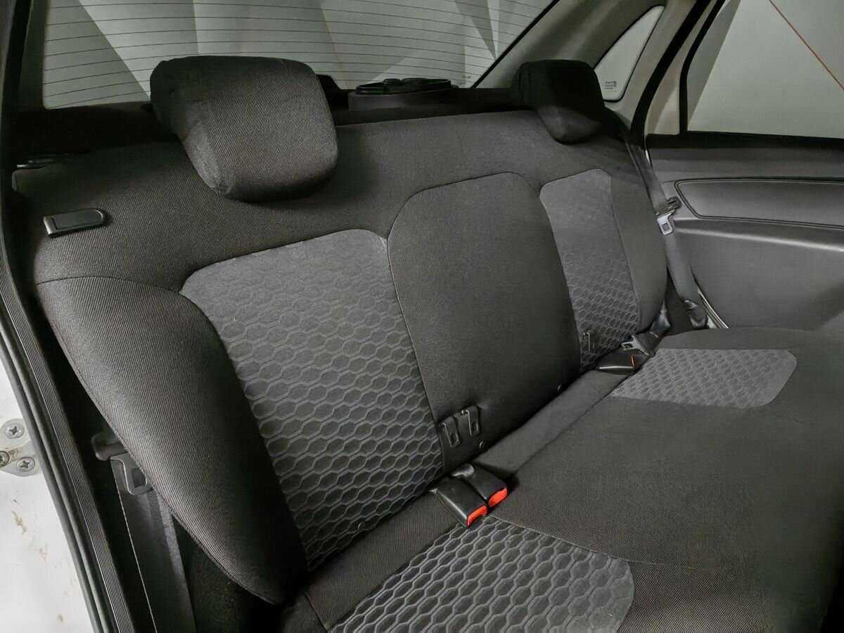 Lada (ВАЗ) Granta б/у, 2020, Механическая. Фото: #12