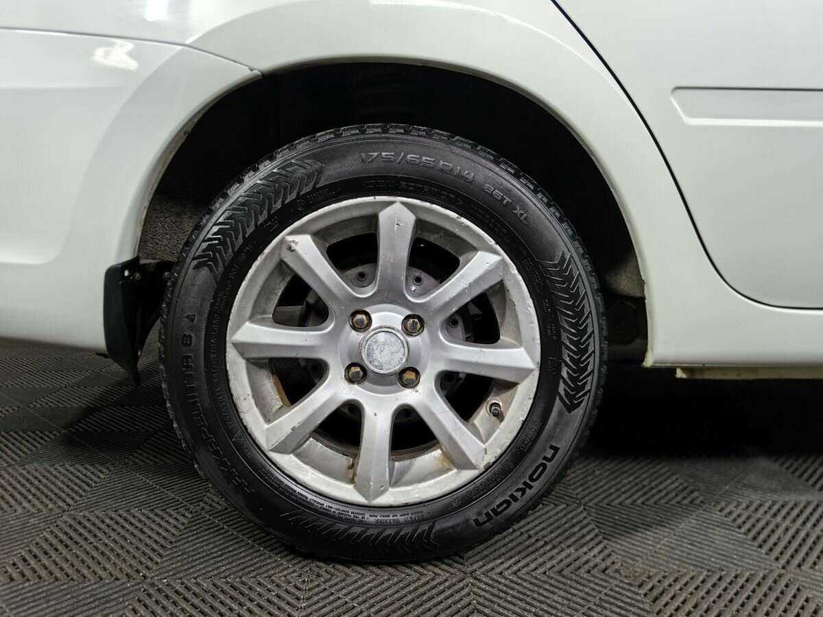 Lada (ВАЗ) Granta б/у, 2020, Механическая. Фото: #15