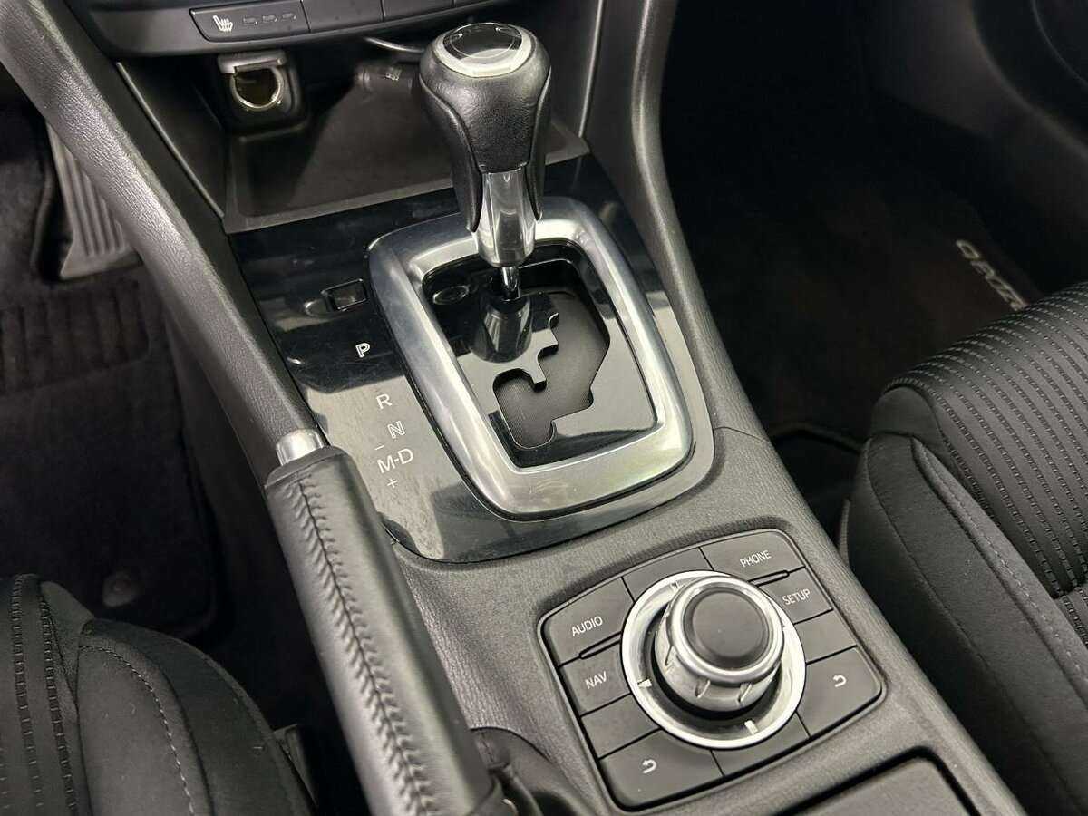 Мазда 6 б/у, 2013, Автоматическая. Фото: #12