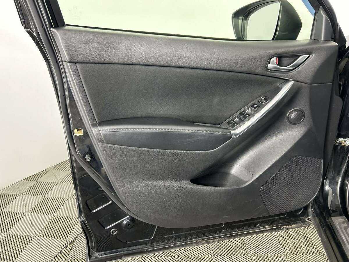 Мазда Ц-Икс-5 б/у, 2014, Автоматическая. Фото: #7