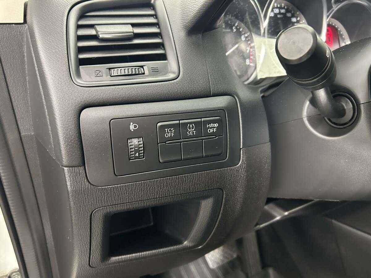 Мазда Ц-Икс-5 б/у, 2014, Автоматическая. Фото: #8