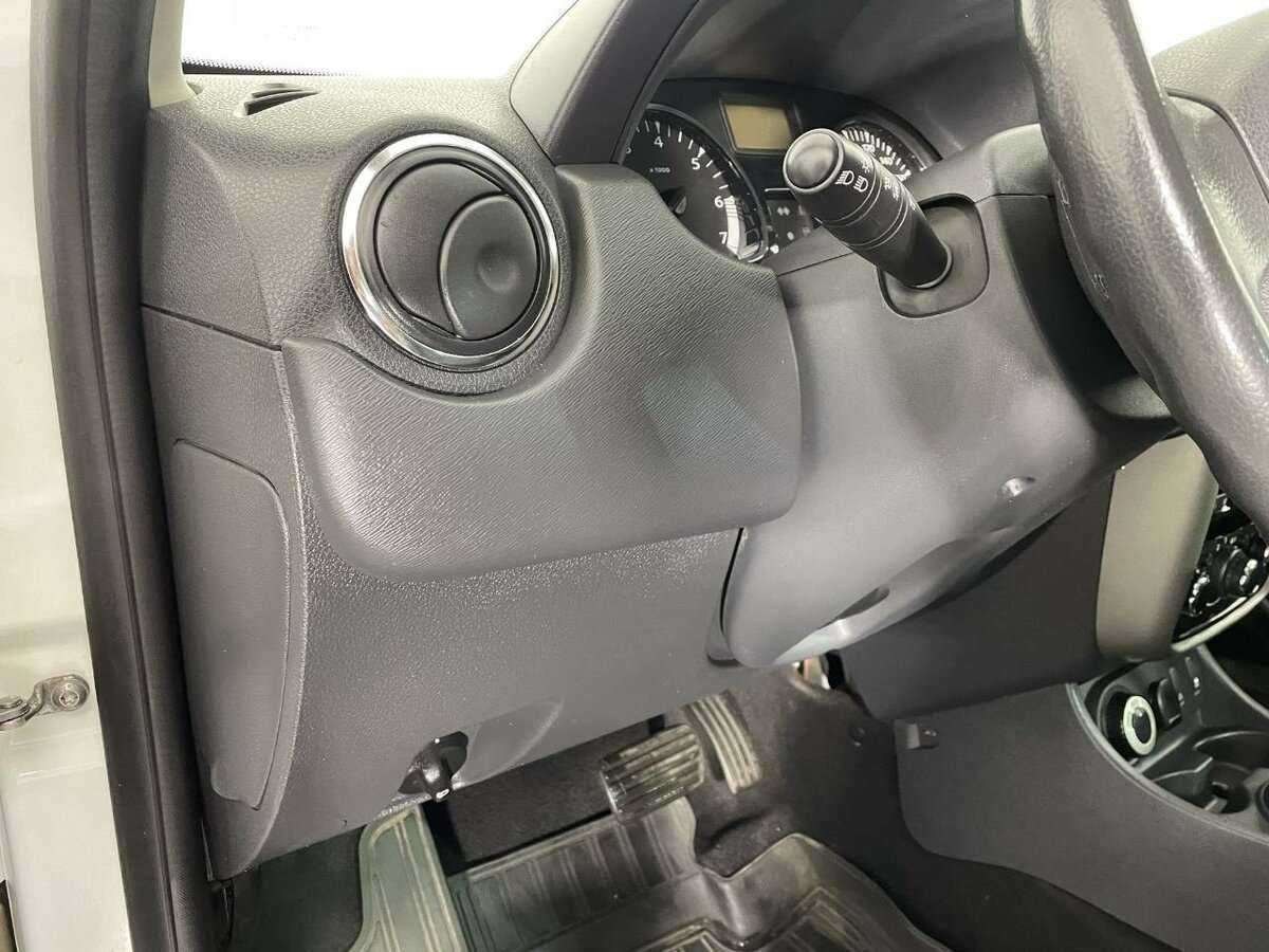 Renault Duster б/у, 2015, Автоматическая. Фото: #8