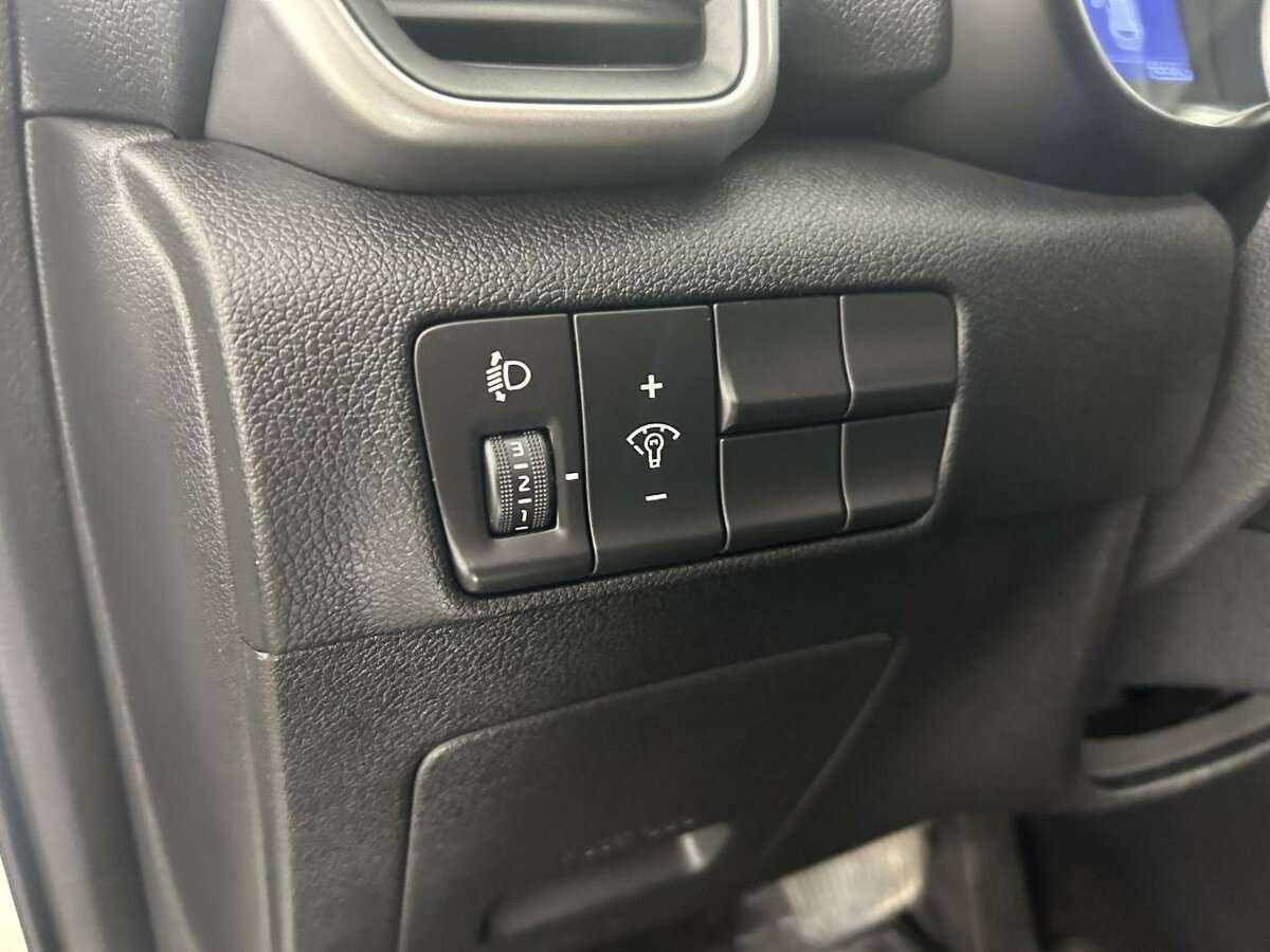 Kia Sportage б/у, 2019, Автоматическая. Фото: #7