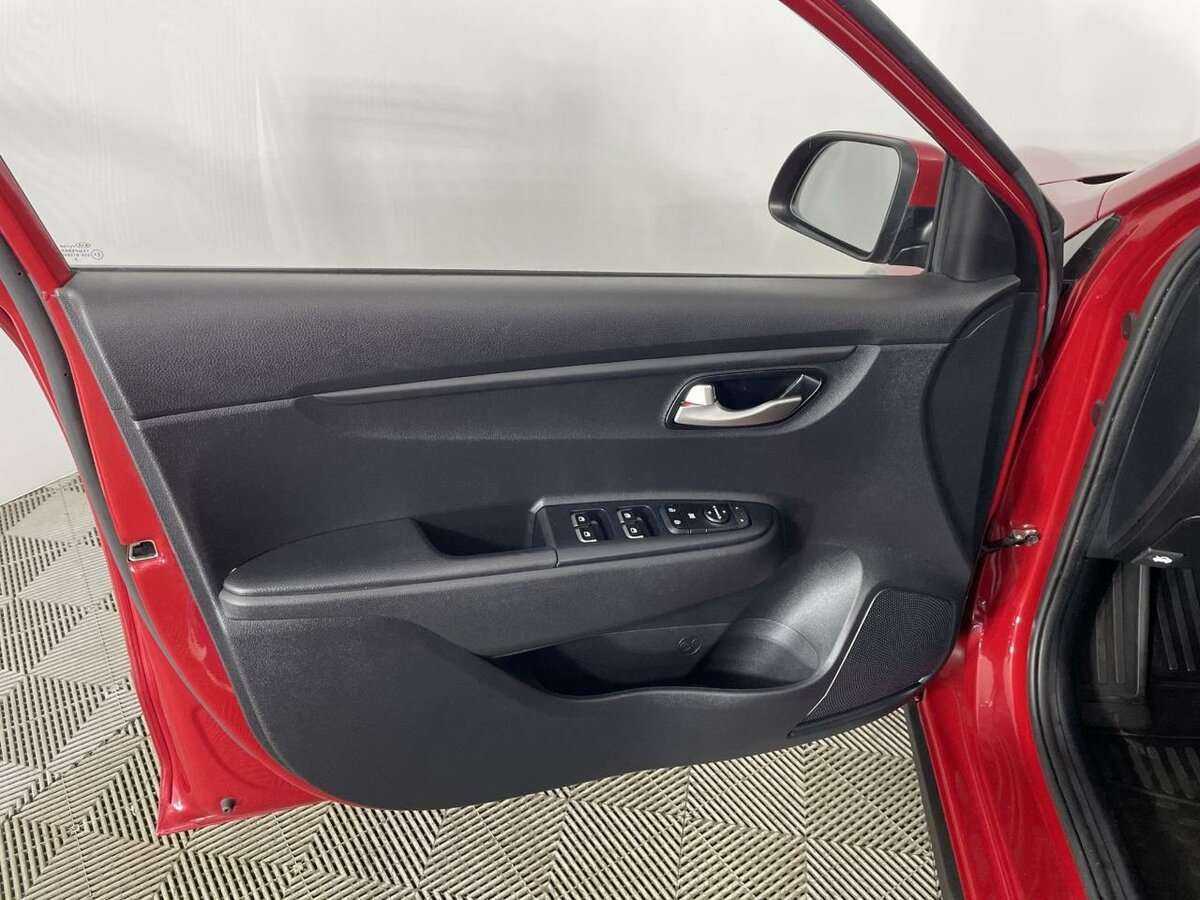 Kia Rio б/у, 2021, Автоматическая. Фото: #7