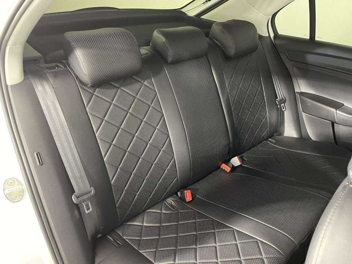 Шкода Рапид б/у, 2021, Механическая. Фото: #14