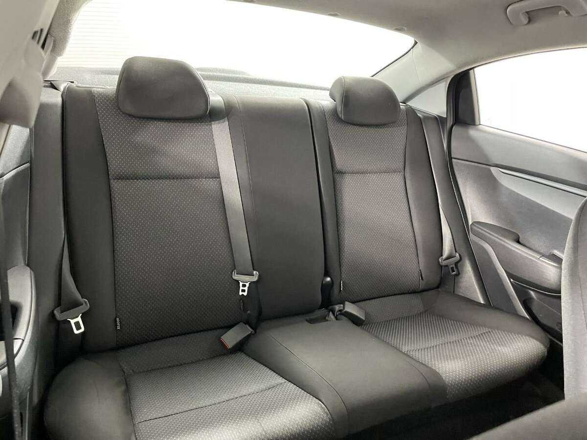 Kia Rio б/у, 2021, Автоматическая. Фото: #14