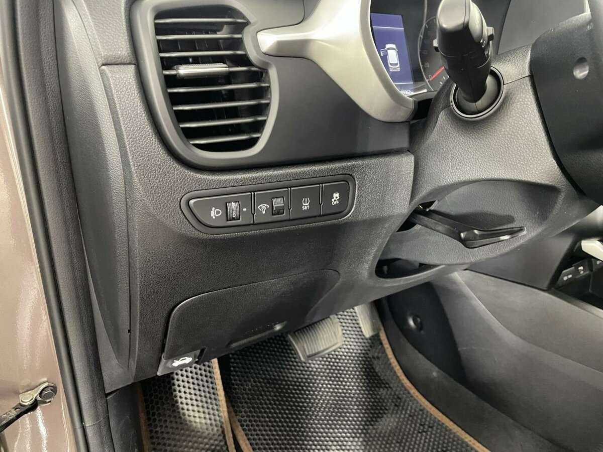 Киа Рио б/у, 2021, Автоматическая. Фото: #8