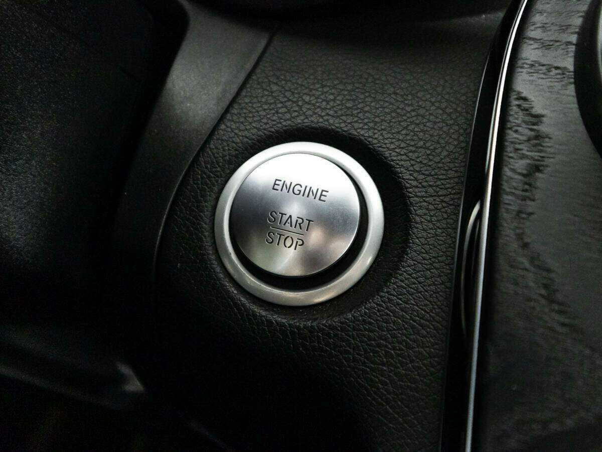 Mercedes-Benz C-Класс б/у, 2018, Автоматическая. Фото: #17