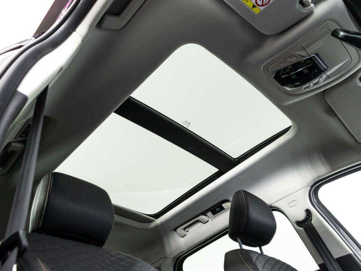 EXEED TXL б/у, 2023, Роботизированная. Фото: #15