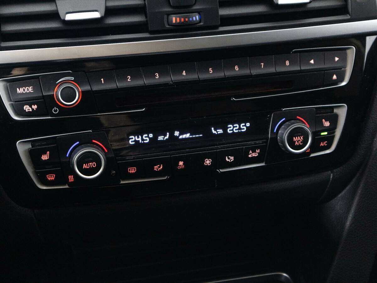 BMW 3 серии б/у, 2016, Автоматическая. Фото: #15