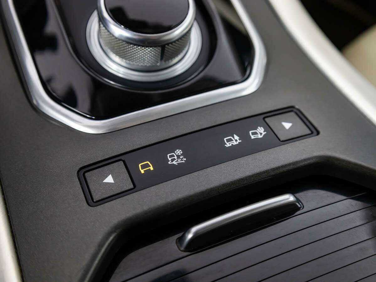 Land Rover Range Rover Evoque б/у, 2012, Автоматическая. Фото: #18