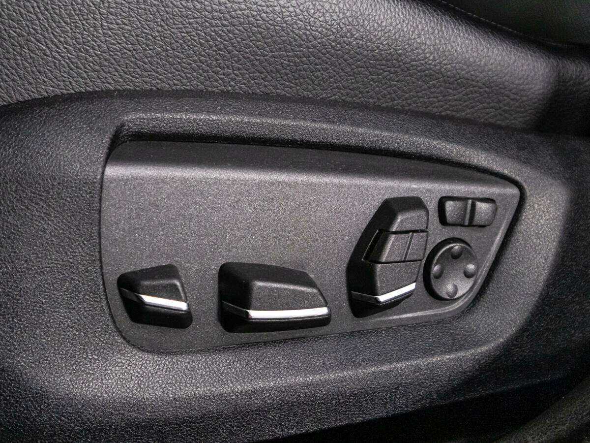 BMW 5 серии б/у, 2014, Автоматическая. Фото: #14