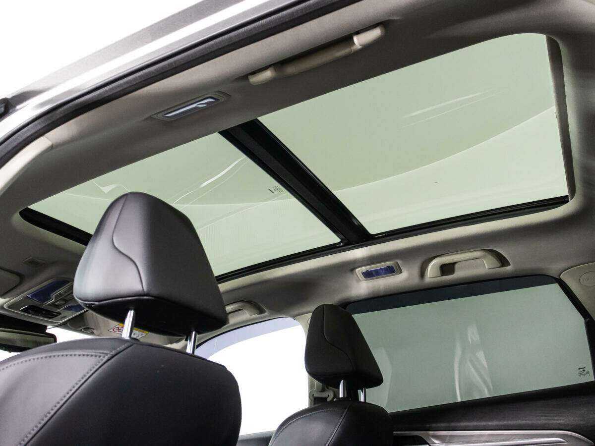 Хавал Ф7 б/у, 2020, Роботизированная. Фото: #14